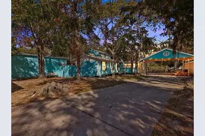 112 8th Street NE, Steinhatchee, FL 32359 - Photo 7