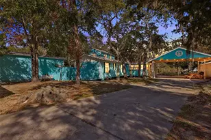 112 8th Street NE, Steinhatchee, FL 32359 - Photo 7