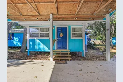 112 8th Street NE, Steinhatchee, FL 32359 - Photo 5