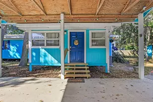 112 8th Street NE, Steinhatchee, FL 32359 - Photo 5