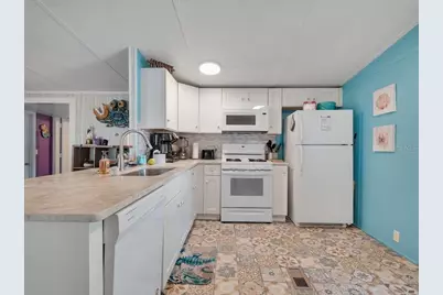 112 8th Street NE, Steinhatchee, FL 32359 - Photo 17