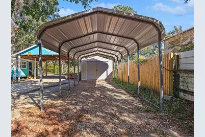 112 8th Street NE, Steinhatchee, FL 32359 - Photo 9