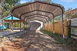 112 8th Street NE, Steinhatchee, FL 32359 - Photo 9
