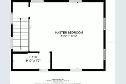 112 8th Street NE, Steinhatchee, FL 32359 - Photo 47
