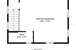 112 8th Street NE, Steinhatchee, FL 32359 - Photo 47