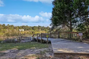 112 8th Street NE, Steinhatchee, FL 32359 - Photo 13