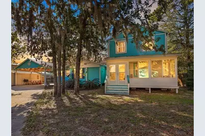 112 8th Street NE, Steinhatchee, FL 32359 - Photo 3