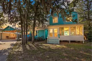 112 8th Street NE, Steinhatchee, FL 32359 - Photo 3