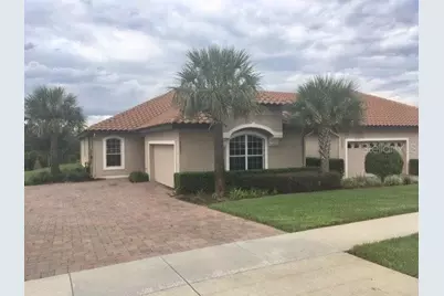26821 Bella Vista Drive, Howey in the Hills, FL 34737 - Photo 1