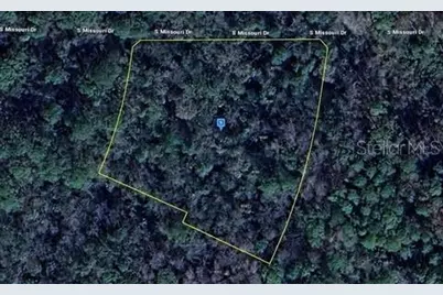 8201 W Mayfair Drive, Homosassa, FL 34448 - Photo 1