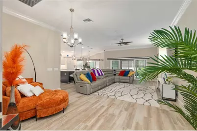 5658 Melvin Drive, The Villages, FL 32163 - Photo 7