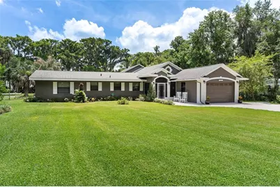 29205 S Corley Island Road, Leesburg, FL 34748 - Photo 1