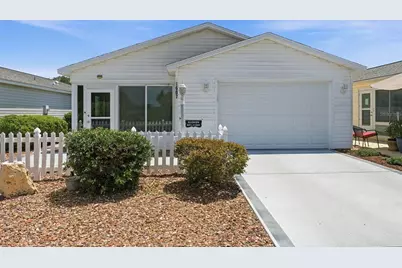 1607 Navidad Street, The Villages, FL 32162 - Photo 3