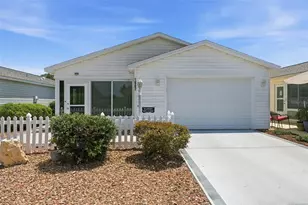 1607 Navidad St, The Villages, FL 32162 - Photo 3