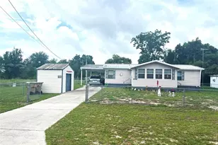 4538 Oak St, Fruitland Park, FL 34731 - Photo 1