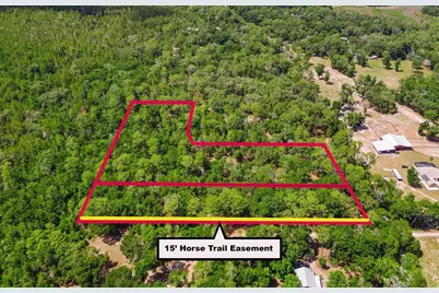 Se 152nd - Parcel B & C, Lots 16, 17 Place, Altoona, FL 32702 - Photo 1