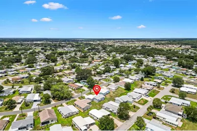 1555 Hillcrest Drive, The Villages, FL 32159 - Photo 35