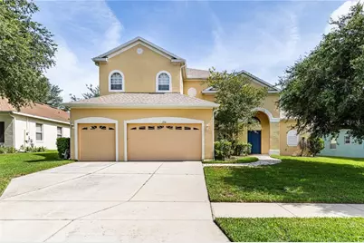 2718 Knightsbridge Road, Clermont, FL 34711 - Photo 1