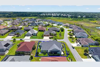 3468 McDaniel Place, The Villages, FL 32163 - Photo 47