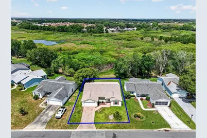 422 San Marino Drive, The Villages, FL 32159 - Photo 43