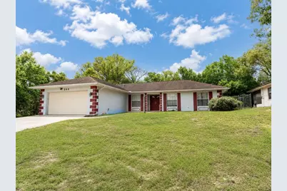 265 Clearfield Avenue, Spring Hill, FL 34606 - Photo 1