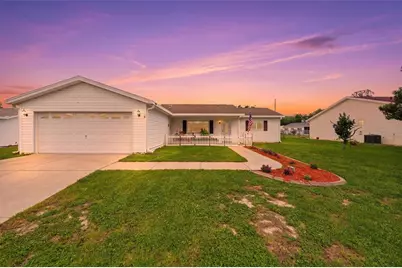 9565 SE 173rd Place, Summerfield, FL 34491 - Photo 1