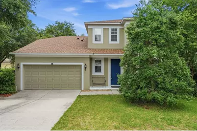 424 Misty Oaks Lane, Eustis, FL 32736 - Photo 1