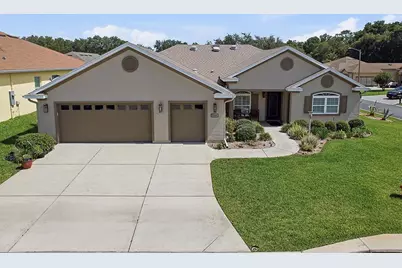 11081 SE 167th Place, Summerfield, FL 34491 - Photo 1