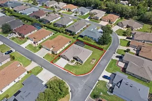 11081 SE 167TH Pl, Summerfield, FL 34491 - Photo 45