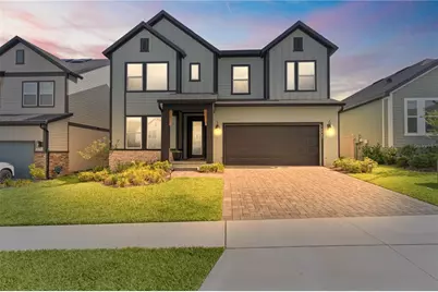 16983 Cedar Valley Circle, Clermont, FL 34711 - Photo 1