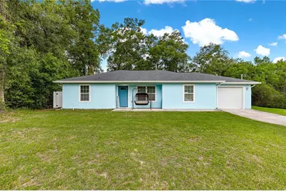 14180 SE 35th Court, Summerfield, FL 34491 - Photo 1