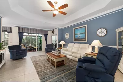 2993 Rainsong Avenue, The Villages, FL 32163 - Photo 9
