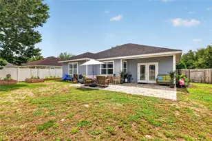 16607 NW 194th St, High Springs, FL 32643 - Photo 35