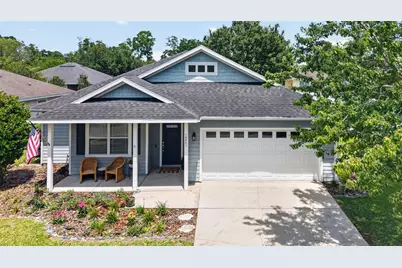 16607 NW 194th Street, High Springs, FL 32643 - Photo 1