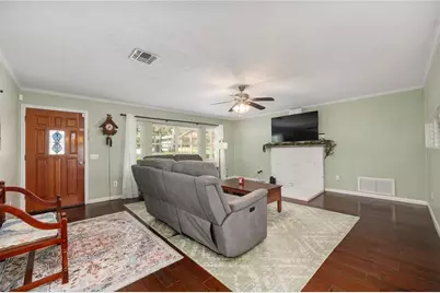16684 SE 54th Street, Ocklawaha, FL 32179 - Photo 13