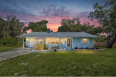16684 SE 54th Street, Ocklawaha, FL 32179 - Photo 1