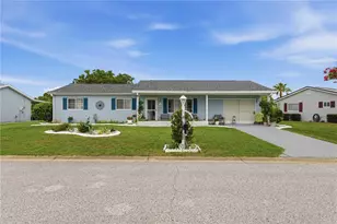 10696 SE 174th Pl, Summerfield, FL 34491 - Photo 1
