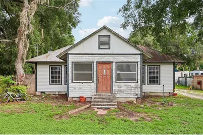 3701 E Warm Springs Ave, Coleman, FL 33521 - Photo 1
