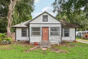 3701 E Warm Springs Ave, Coleman, FL 33521 - Photo 1