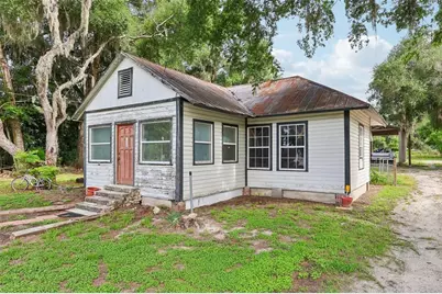 3701 E Warm Springs Ave, Coleman, FL 33521 - Photo 5