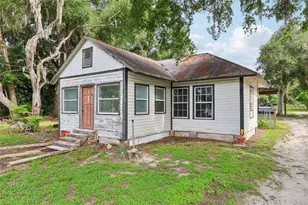 3701 E Warm Springs Ave, Coleman, FL 33521 - Photo 5