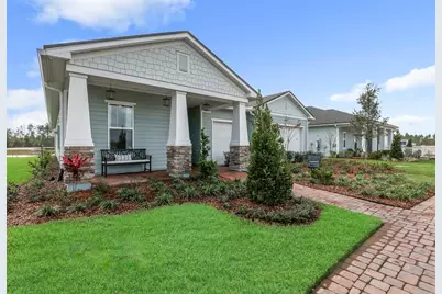 [Address not provided], Palm Coast, FL 32137 - Photo 1