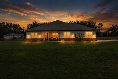 5020 Lakeshore Ranch Road, Groveland, FL 34736 - Photo 1