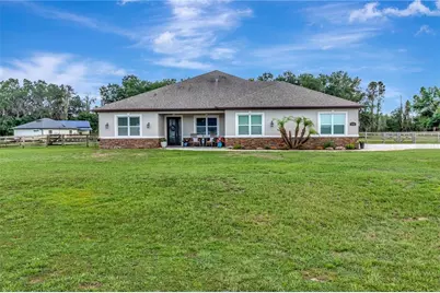 5020 Lakeshore Ranch Road, Groveland, FL 34736 - Photo 1