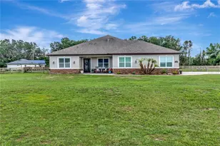 5020 Lakeshore Rnch Rd, Groveland, FL 34736 - Photo 1