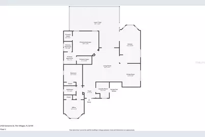 2132 Sansores Street, The Villages, FL 32159 - Photo 45