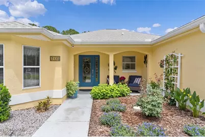 2132 Sansores Street, The Villages, FL 32159 - Photo 37