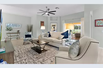 2132 Sansores Street, The Villages, FL 32159 - Photo 5
