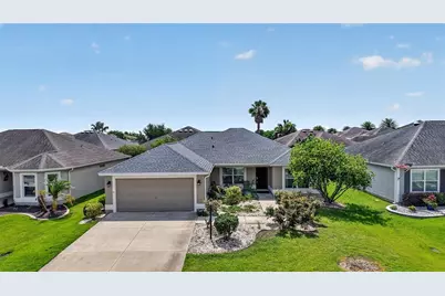 3431 Ichabod Way, The Villages, FL 32163 - Photo 39