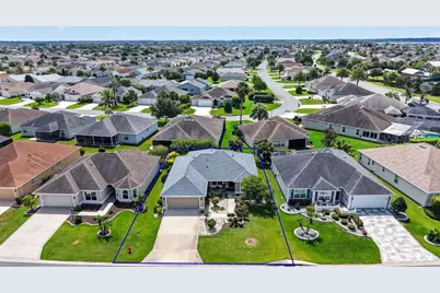 3431 Ichabod Way, The Villages, FL 32163 - Photo 43